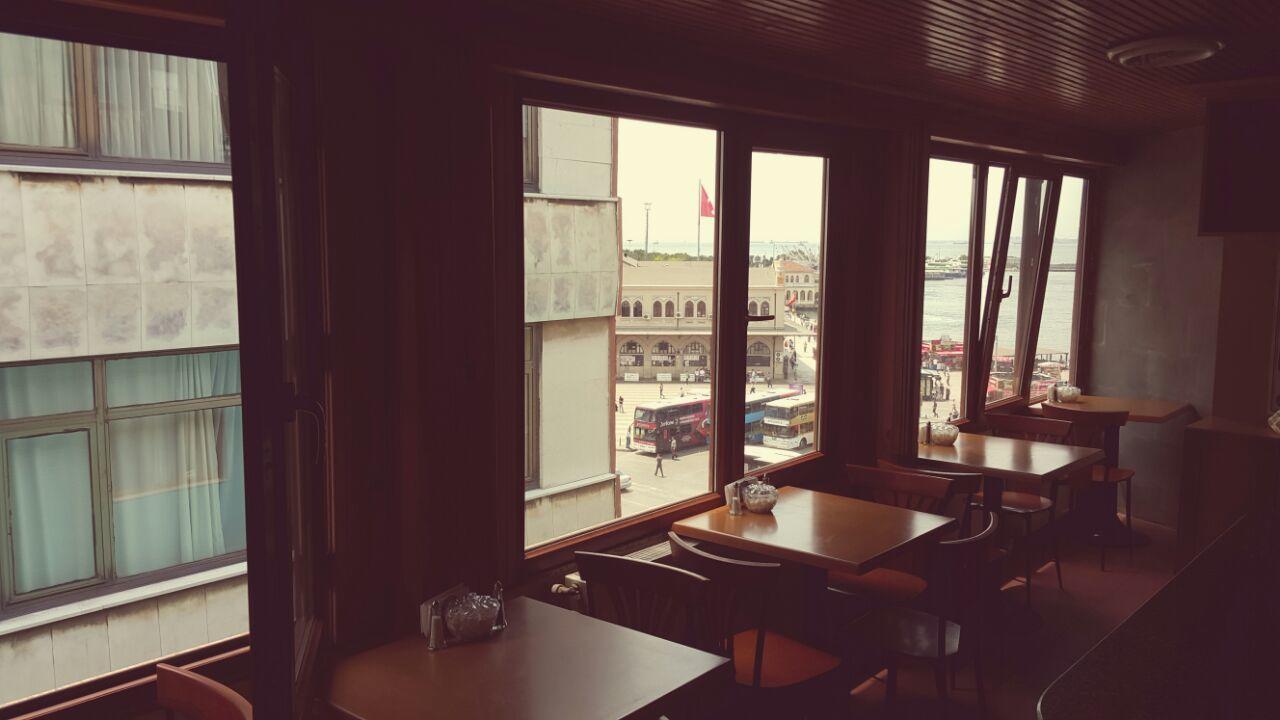Hotel Parpali - Istanbul — Photos 2