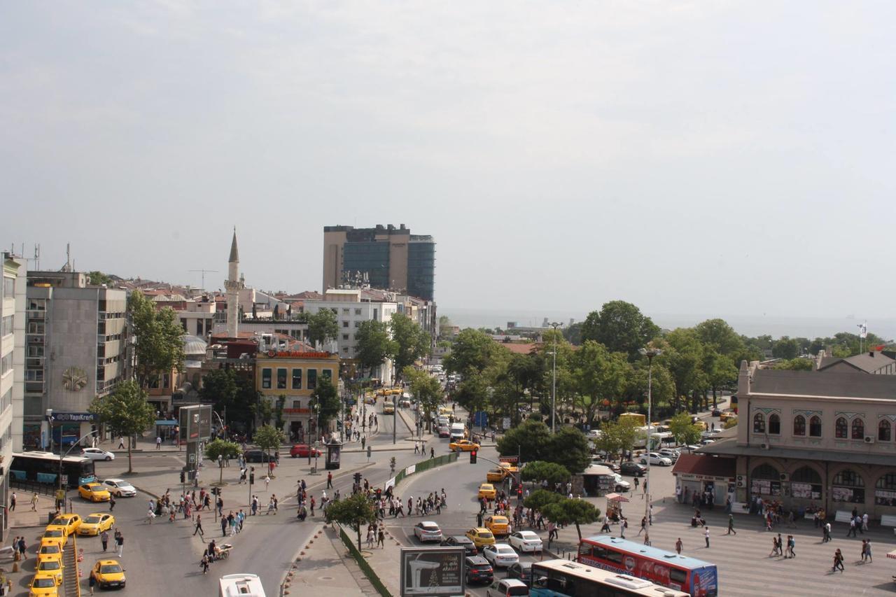 Hotel Parpali - Istanbul — Photos 1